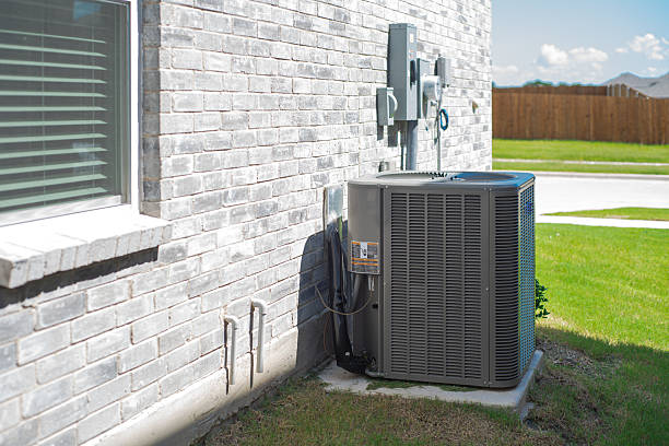 Reliable Emergency Hvac contractor in Versailles, OH by FH HVAC